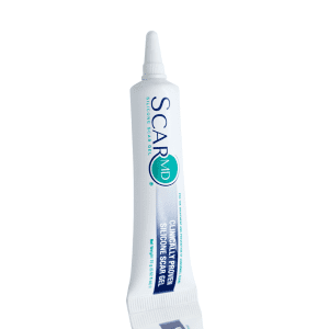 scar md gel